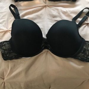 NWOT cacique (from torrid) bra